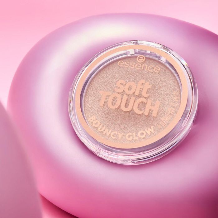 Set de Maquillaje Essence TOUCH BOUNCY GLOW 3