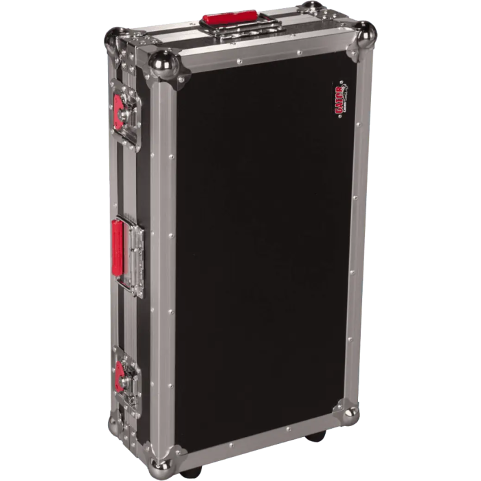 Gator Estuche Pedalboard "Gtour" - 61 X 28 Cm 3