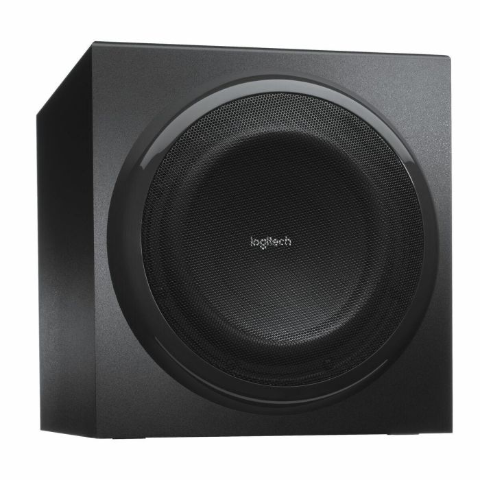Logitech 980-000468 Sistema de Sonido 5.1 THX 500W Logitech 980-000468 Sistema de Sonido 5.1 THX 500W