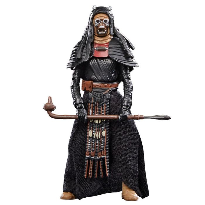 Hasbro Figura Boba Fett Star Wars The Book of Boba Fett Tusken Warrior 6 Hasbro Figura Boba Fett Star Wars The Book of Boba Fett Tusken Warrior 6