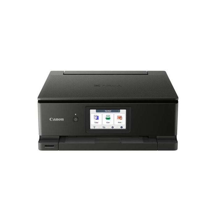 Impresora Multifunción Canon PIXMA TS8750 1 Impresora Multifunción Canon PIXMA TS8750 1
