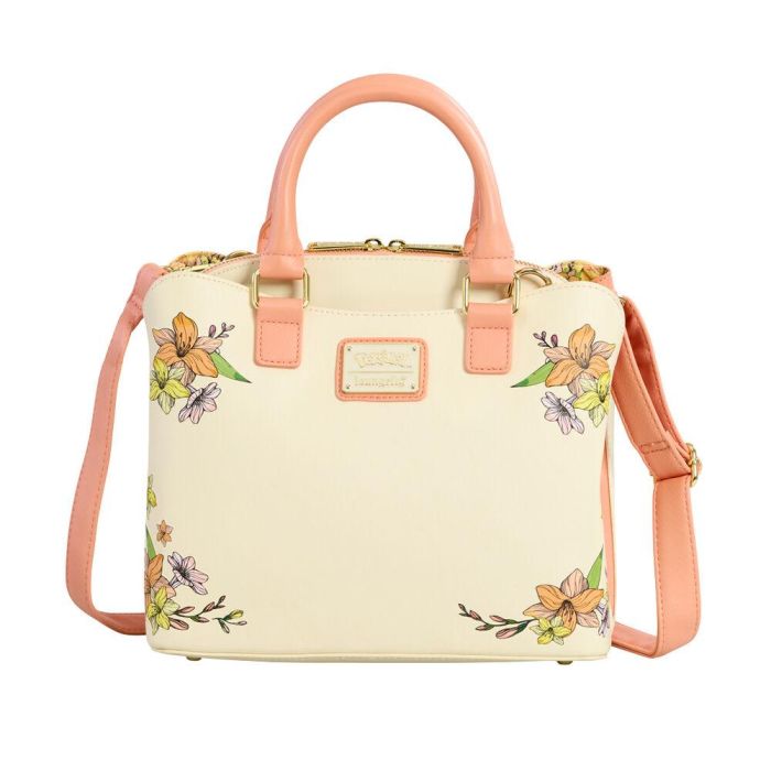 Bolso bandolera Pokemon Loungefly 2
