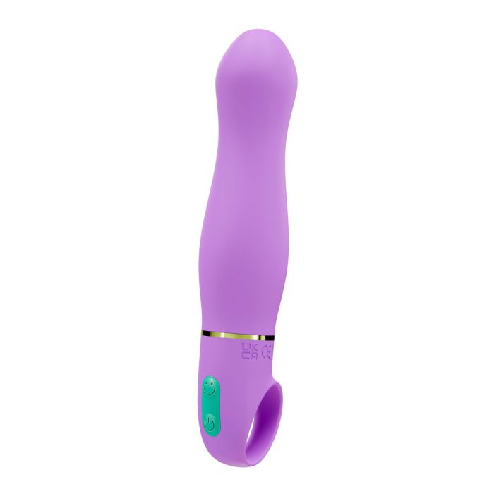 Vibrador Blush Aria Morado 13 Vibrador Blush Aria Morado 13