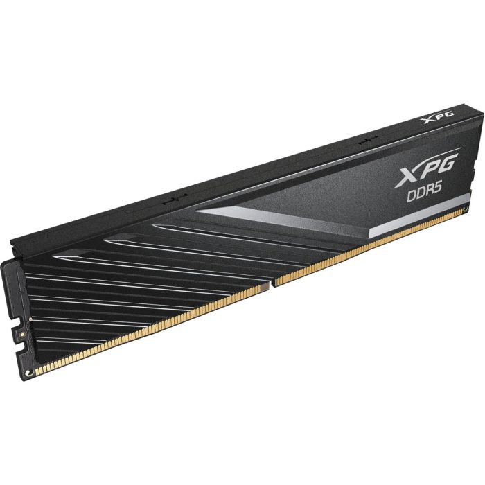ADATA AX5U6400C3216G-DTLABRBK XPG Lancer Blade RGB 32 GB (2x16GB) DDR5 DIMM 6400 MHz Dual-Kit Intel XMP AMD EXPO 2 ADATA AX5U6400C3216G-DTLABRBK XPG Lancer Blade RGB 32 GB (2x16GB) DDR5 DIMM 6400 MHz Dual-Kit Intel XMP AMD EXPO 2