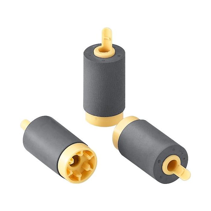 HP - SAMSUNG Fuser Kit (220V) x 1, Transfer Belt x 1, Universal Tray Roller x 3-DESCATALOGADO