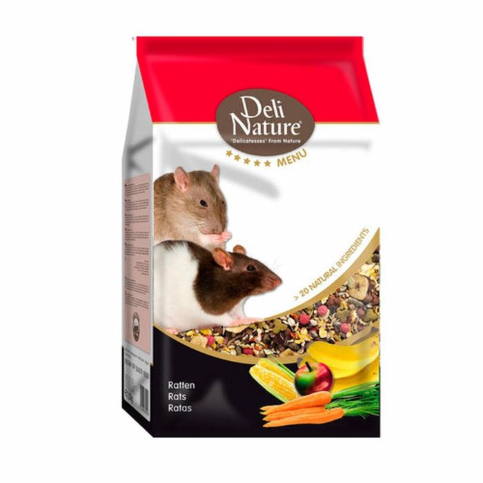 Pienso Deli Nature 2,5 kg 1 Pienso Deli Nature 2,5 kg 1