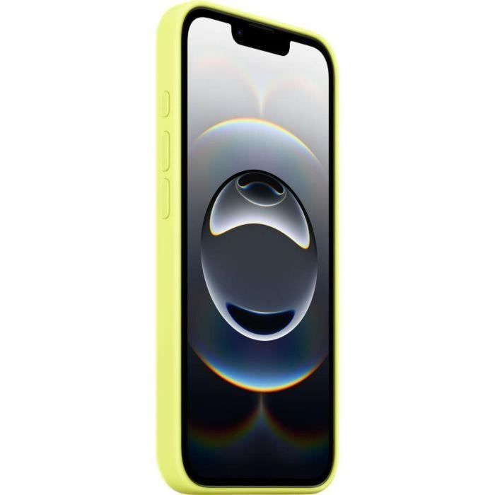 Funda para Móvil Apple Amarillo Apple 1 Funda para Móvil Apple Amarillo Apple 1