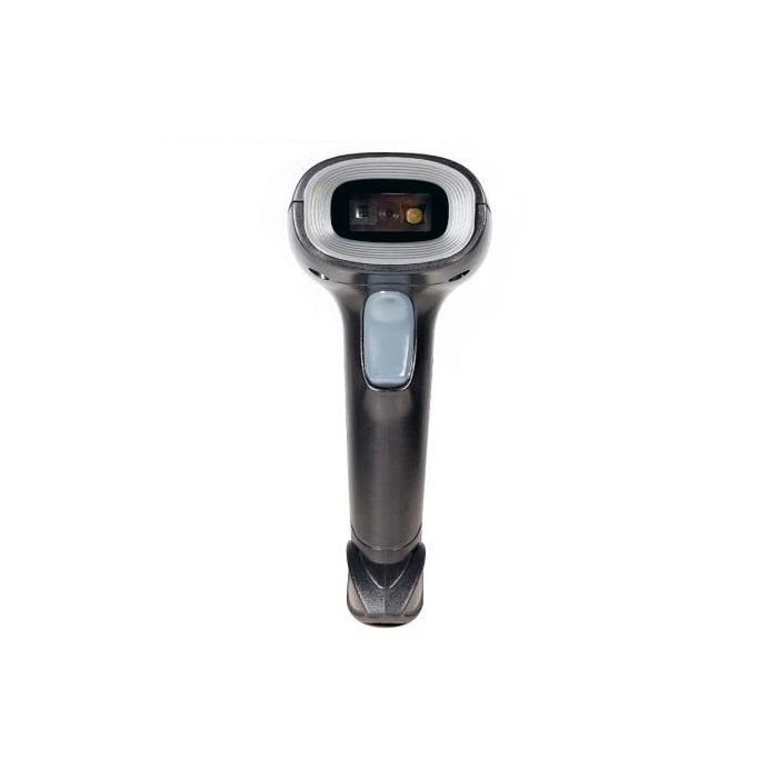 Approx appLS21 Lector de Código de Barras 1D 2D QR USB con Detección y Escaneo Automático (Autosense) 2 Approx appLS21 Lector de Código de Barras 1D 2D QR USB con Detección y Escaneo Automático (Autosense) 2