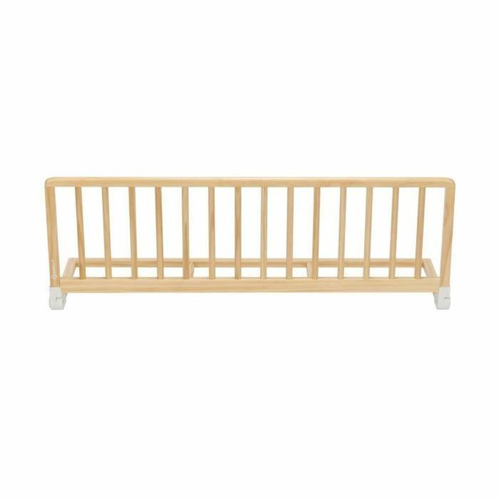 Safety 1st SAF3220660006236 Barandilla de cama madera natural 110 cm compatible con camas +160 cm eco-responsable FSC 3 Safety 1st SAF3220660006236 Barandilla de cama madera natural 110 cm compatible con camas +160 cm eco-responsable FSC 3