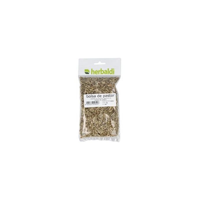 Hierba Bolsa Pastor Triturada 50Gr. Hierba Bolsa Pastor Triturada 50Gr.