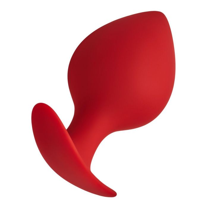 Plug Anal Forto Rojo 5