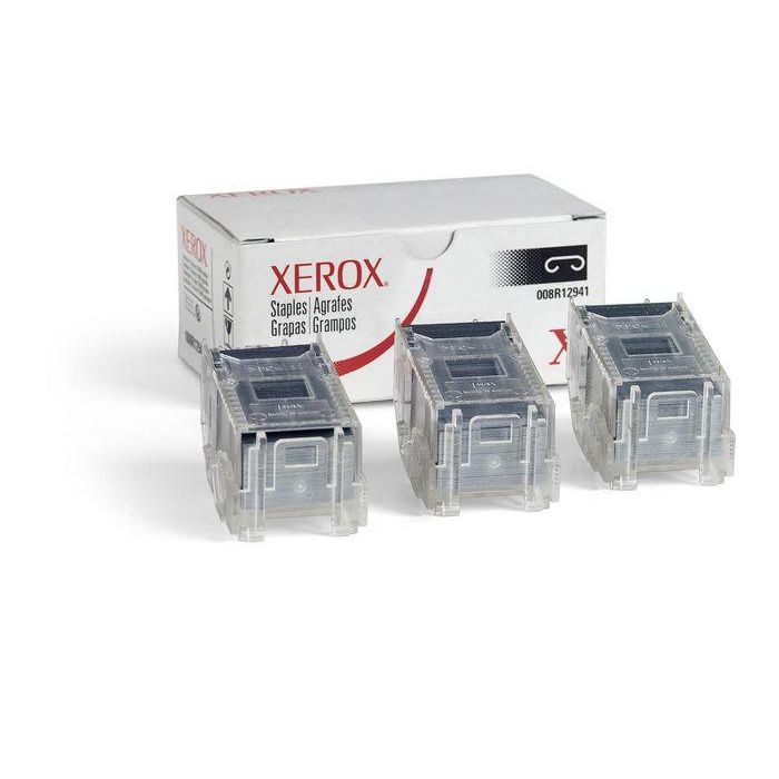 Xerox Staple Refills para Equipos Avanzados – Rendimiento Óptimo