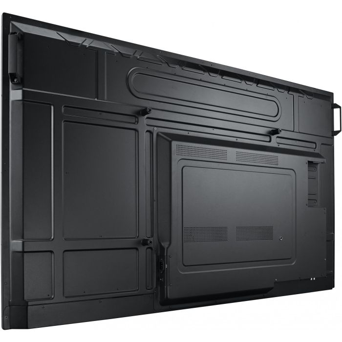 AG Neovo Monitor CCTV SMQ-6501 65" Negro 3840 x 2160 Pixeles Montaje Pared 3