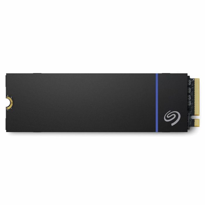 Disco Duro Seagate ZP1000GP3A2001 1 TB SSD Disco Duro Seagate ZP1000GP3A2001 1 TB SSD