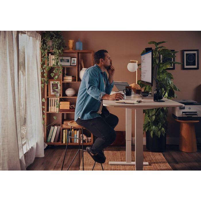 HP 355 Teclado Inalámbrico Compacto Multi-Dispositivo para PC, Portátil, Tablet y Smartphone con Conectividad Múltiple, ideal para Trabajo Híbrido 18
