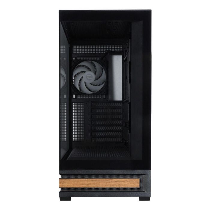 Zalman ZAL8800263650392 Caja Semitorre ATX Negra 10 Zalman ZAL8800263650392 Caja Semitorre ATX Negra 10