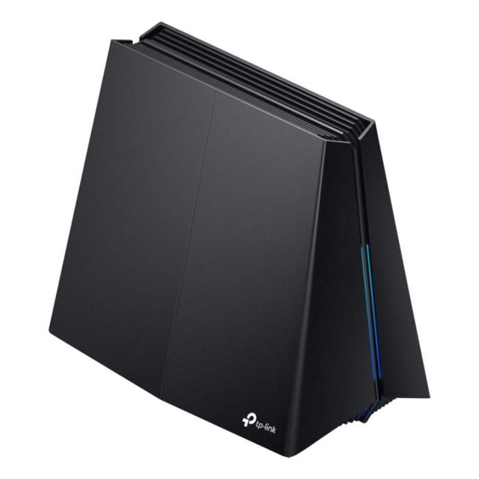TP-Link Archer GXE75 router inalámbrico 2.5 Gigabit Ethernet Tribanda (2.4 GHz / 5 GHz / 6 GHz) 4 TP-Link Archer GXE75 router inalámbrico 2.5 Gigabit Ethernet Tribanda (2.4 GHz / 5 GHz / 6 GHz) 4