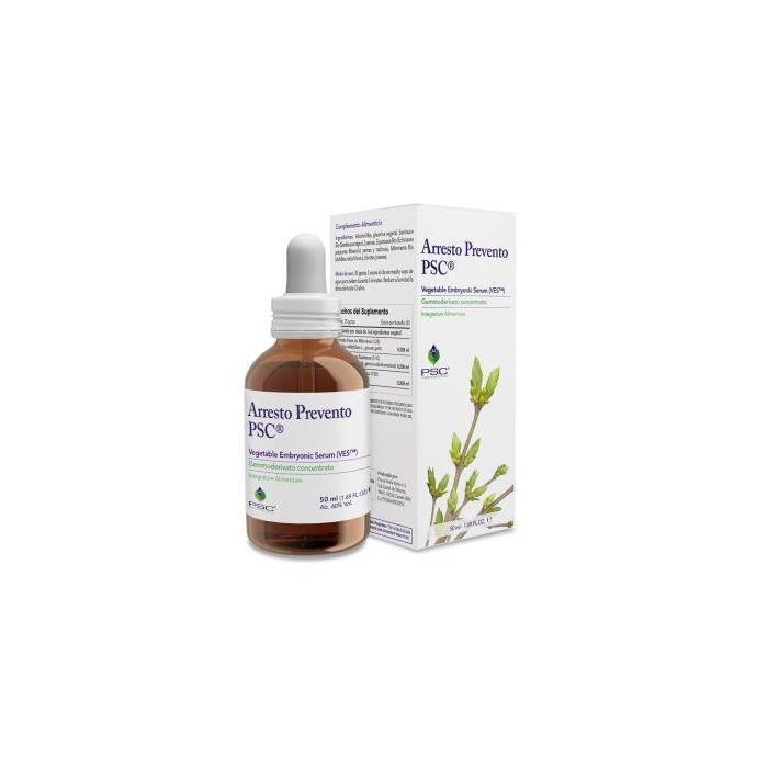 Psc Arresto Prevento 50Ml.