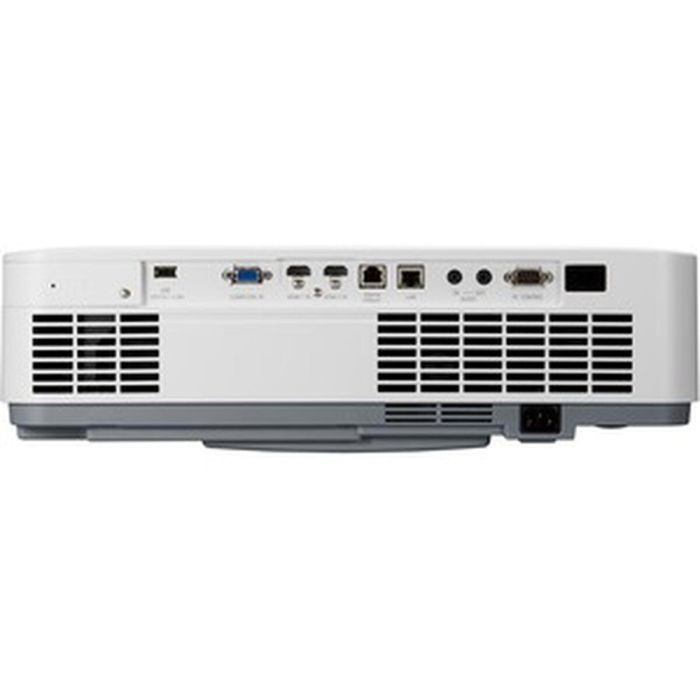 Sharp/NEC P547UL Proyector Láser Profesional WUXGA 5.400 Lúmenes, Silencioso 22dB, 20.000h Sin Mantenimiento, WiFi, 4K 1 Sharp/NEC P547UL Proyector Láser Profesional WUXGA 5.400 Lúmenes, Silencioso 22dB, 20.000h Sin Mantenimiento, WiFi, 4K 1