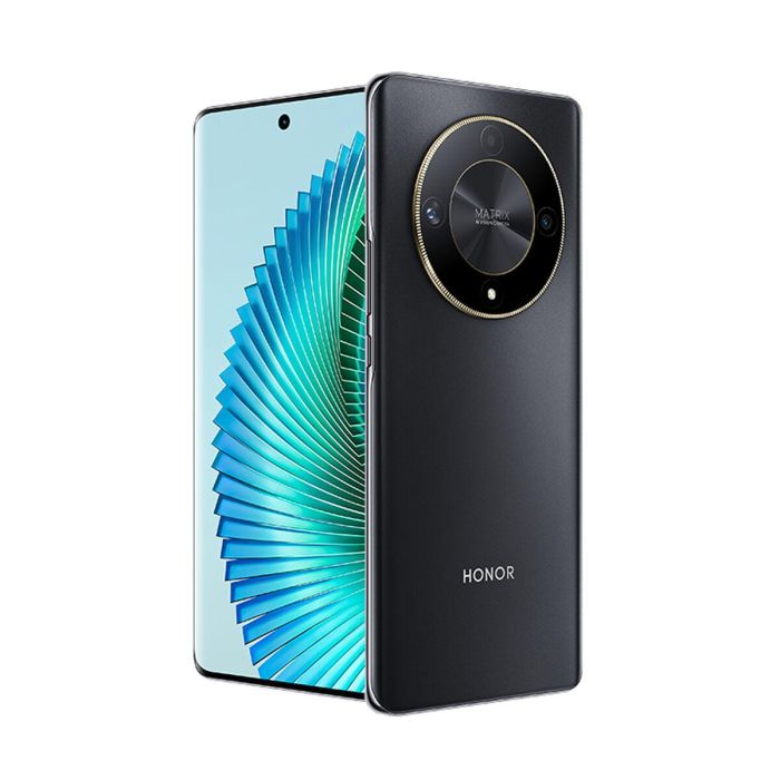 Smartphone Honor Magic6 Lite 5G 6,78" 8 GB RAM 256 GB Negro 1 Smartphone Honor Magic6 Lite 5G 6,78" 8 GB RAM 256 GB Negro 1