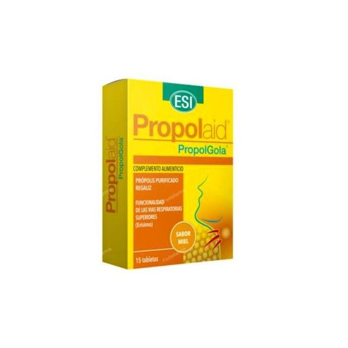 Propolaid Propolgola Miel