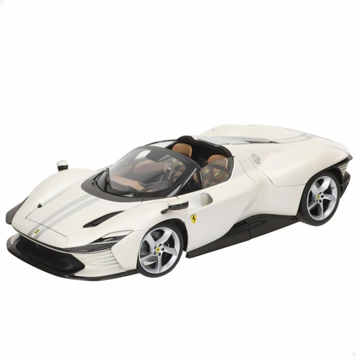 Coche Bburago Ferrari Daytona SP 1:18 0 Coche Bburago Ferrari Daytona SP 1:18 0