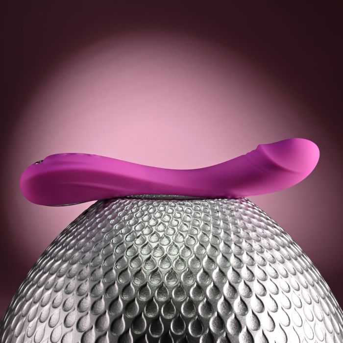 Vibrador Evolved Rosa 19