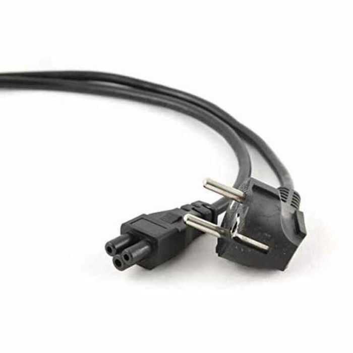 Cable de Alimentación GEMBIRD PC-186-ML12 Negro (1,8 m)