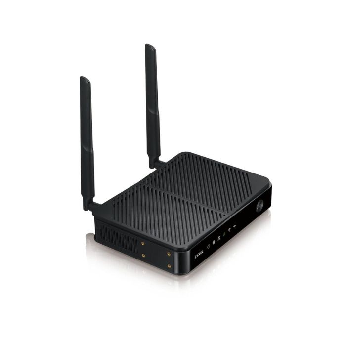 Router ZyXEL LTE-3301PLUS-EU0102F 2