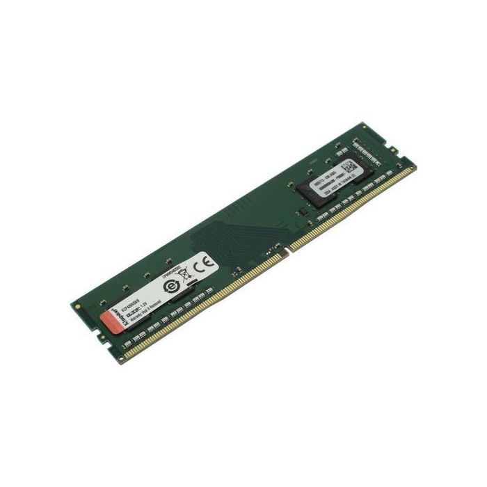 Memoria Ddr4 8 grb Kingston 2666 Mhz Memoria Ddr4 8 grb Kingston 2666 Mhz
