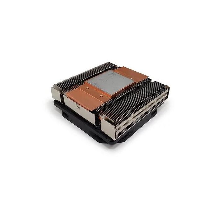 Dynatron U8 Intel/AMD CPU Cooler Multi Socket 1700/1200/115x/AM5/AM4 PWM 1