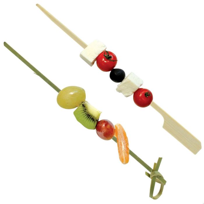 Juego De 48 Pinchos 2 Modelo Pick and Drink 15 cm  6