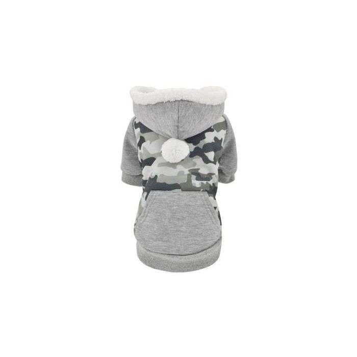 Nayeco Sudadera Con Capucha Camuflaje 45 cm 1 Nayeco Sudadera Con Capucha Camuflaje 45 cm 1