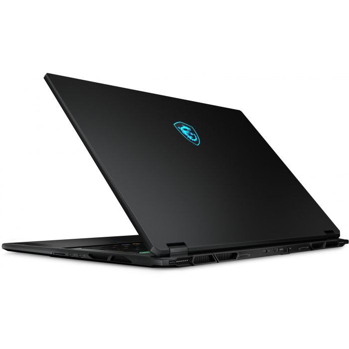 MSI Stealth 18 HX AI A2XWJG-041 (schwarz Intel Core Ultra 9 275HX. NVIDIA GeForce RTX 5090 64 GB DDR5 2 TB SSD Windows 11 Pro 64-Bit) 6