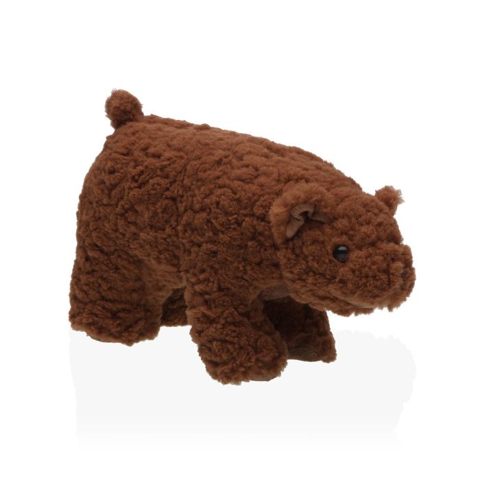 Sujetapuertas Oso Marron Versa 12X18CM (2 Unidades) Sujetapuertas Oso Marron Versa 12X18CM (2 Unidades)