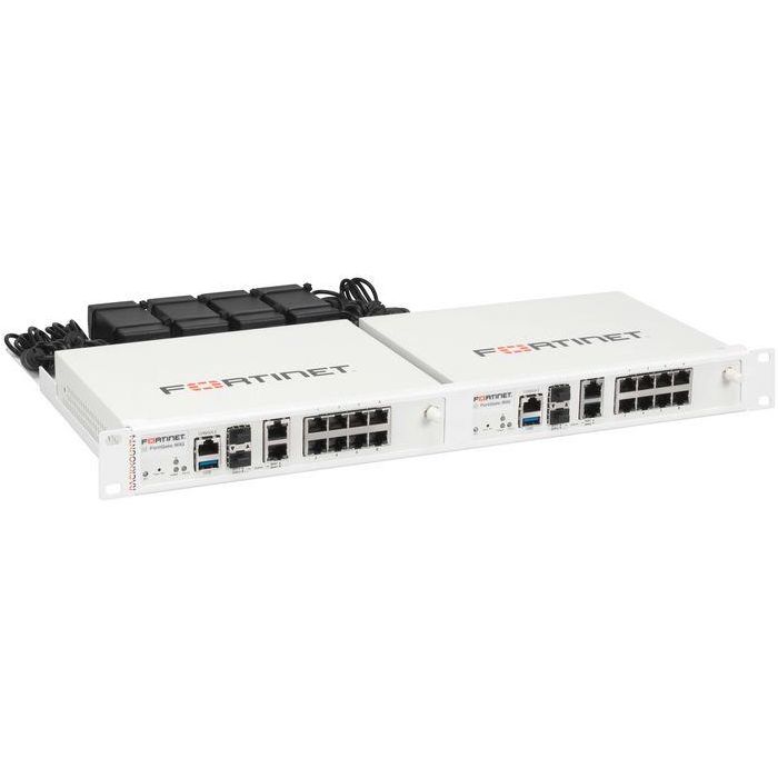 Rackmount IT 1U , 44 x 482 x 217 mm