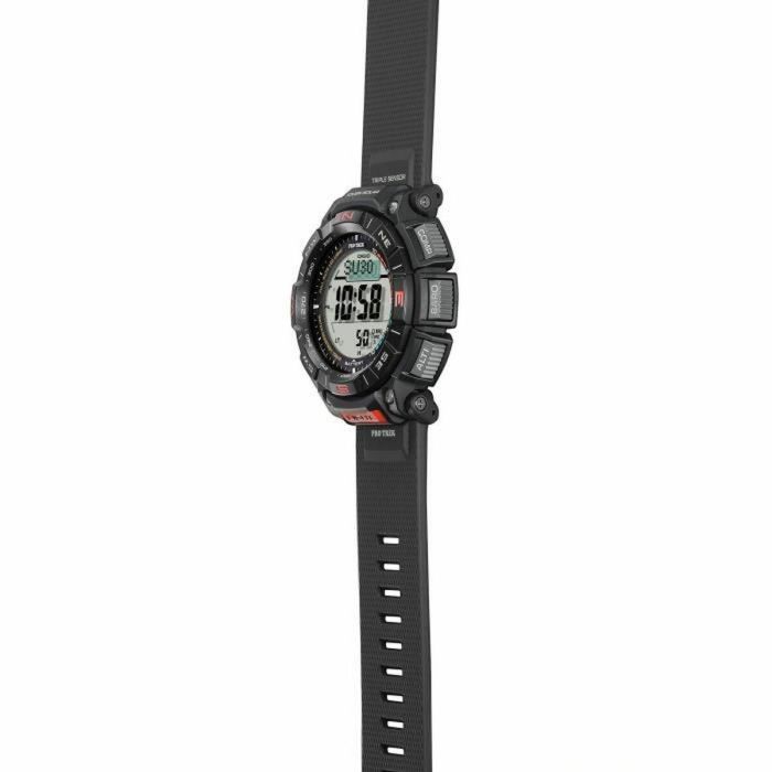 Casio PRG-340-1ER Reloj Negro 54,7 mm CAS4549526328077 18 Casio PRG-340-1ER Reloj Negro 54,7 mm CAS4549526328077 18