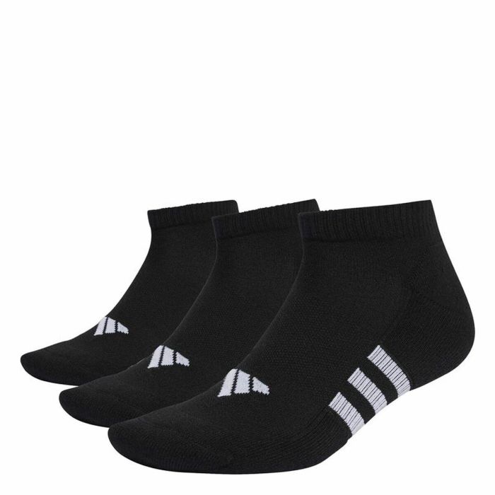Calcetines Adidas Prf Cush Low Negro 3 Unidades 1