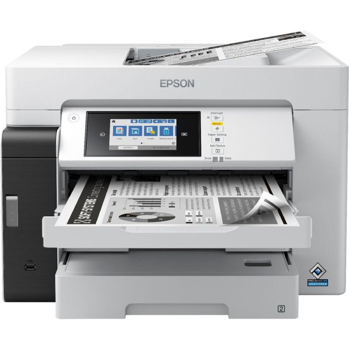 EPSON multifuncion EcoTank Pro ET-M16685 0 EPSON multifuncion EcoTank Pro ET-M16685 0