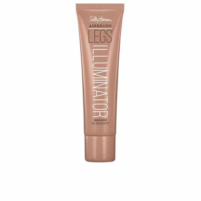 Autobronceador Corporal Sally Hansen AIRBRUSH