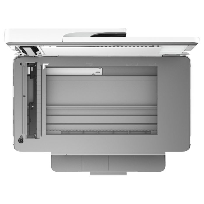 HP OfficeJet Pro 9720e Multifunción A3 WiFi Dúplex ADF 22ppm Color P3 35 Hojas 4