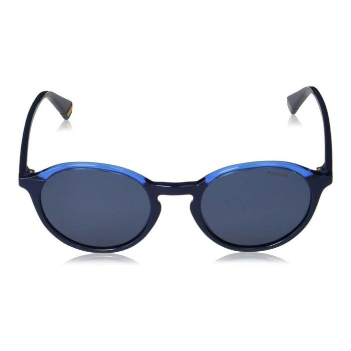 Gafas de Sol Unisex Polaroid 203385 Ø 50 mm 4 Gafas de Sol Unisex Polaroid 203385 Ø 50 mm 4