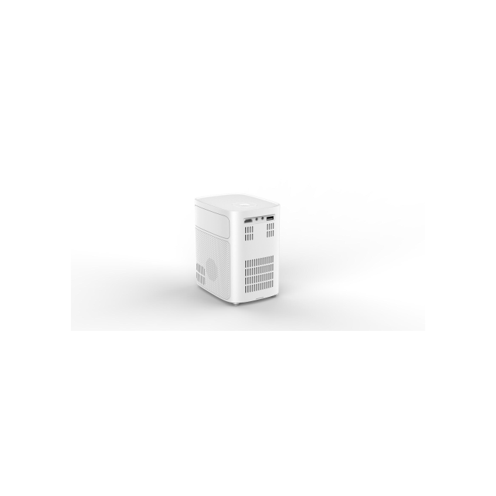 Strong Videoproyector Q1 LED 300 lúmenes ANSI 720p (1280x720) Blanco 3