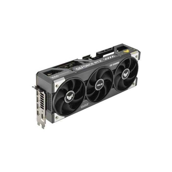 Asus 90YV0LY0-M0NA00 Tarjeta Gráfica TUF Gaming GeForce RTX 5090 OC 32GB GDDR7 Blackwell PCI Express 5.0 8K 2 Asus 90YV0LY0-M0NA00 Tarjeta Gráfica TUF Gaming GeForce RTX 5090 OC 32GB GDDR7 Blackwell PCI Express 5.0 8K 2