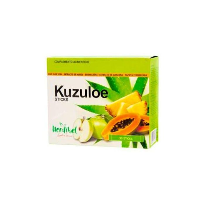 Kuzuloe 30 Sticks
