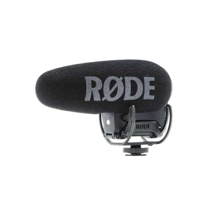 Rode Videomic Pro+