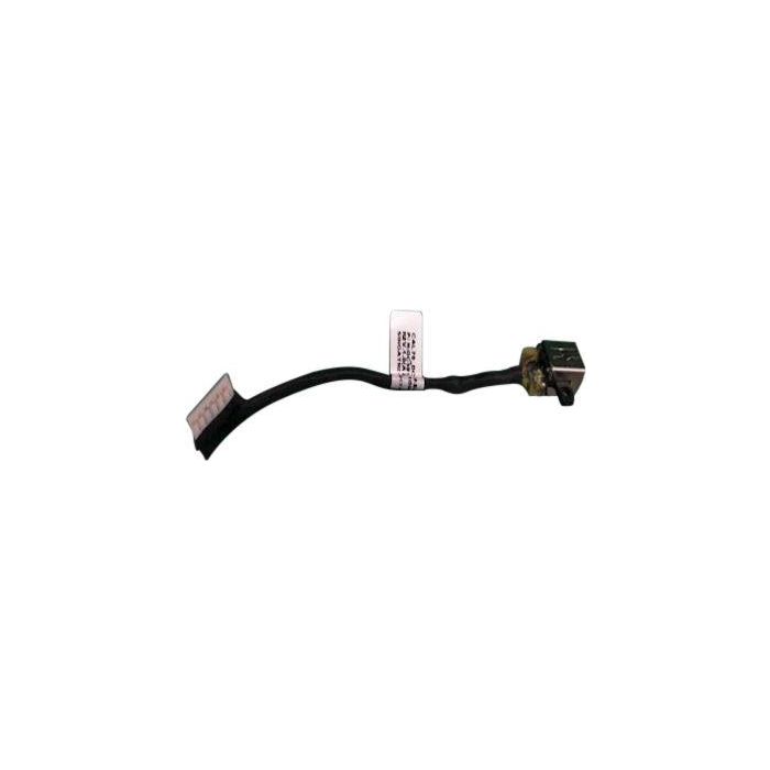 Dell ASSY DC IN Cable Adaptador de Corriente para Inspiron 15 5570 5575, 17 5770 5775 - Jack 6 pines, 5 hilos Reacondicionado 2