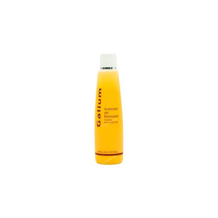 GALIUM Acelerador del Bronceado 200ml
