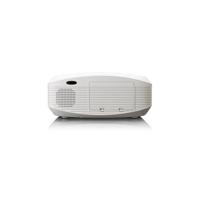 Lenco LPJ-900WH Proyector LED Full HD 1080p Cine en Casa 250 lúmenes ANSI Bluetooth 5.0 y HDMI 3 Lenco LPJ-900WH Proyector LED Full HD 1080p Cine en Casa 250 lúmenes ANSI Bluetooth 5.0 y HDMI 3