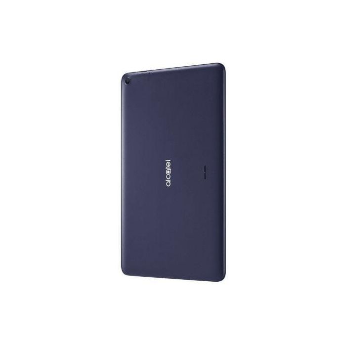 TABLET ALCATEL 1T 10 BLUISH BLACK - 10.1"/25.65CM 1280*800 - QC 1.3GHZ - 2GB RAM - 32GB - ANDROID OREO GO - CAM 2MP/2MP - BAT 4000MAH 2 TABLET ALCATEL 1T 10 BLUISH BLACK - 10.1"/25.65CM 1280*800 - QC 1.3GHZ - 2GB RAM - 32GB - ANDROID OREO GO - CAM 2MP/2MP - BAT 4000MAH 2